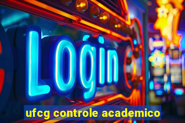 ufcg controle academico